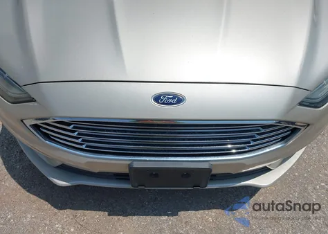 2017 Ford Fusion Se from USA, damaged, VIN 3FA6P0H70HR182288